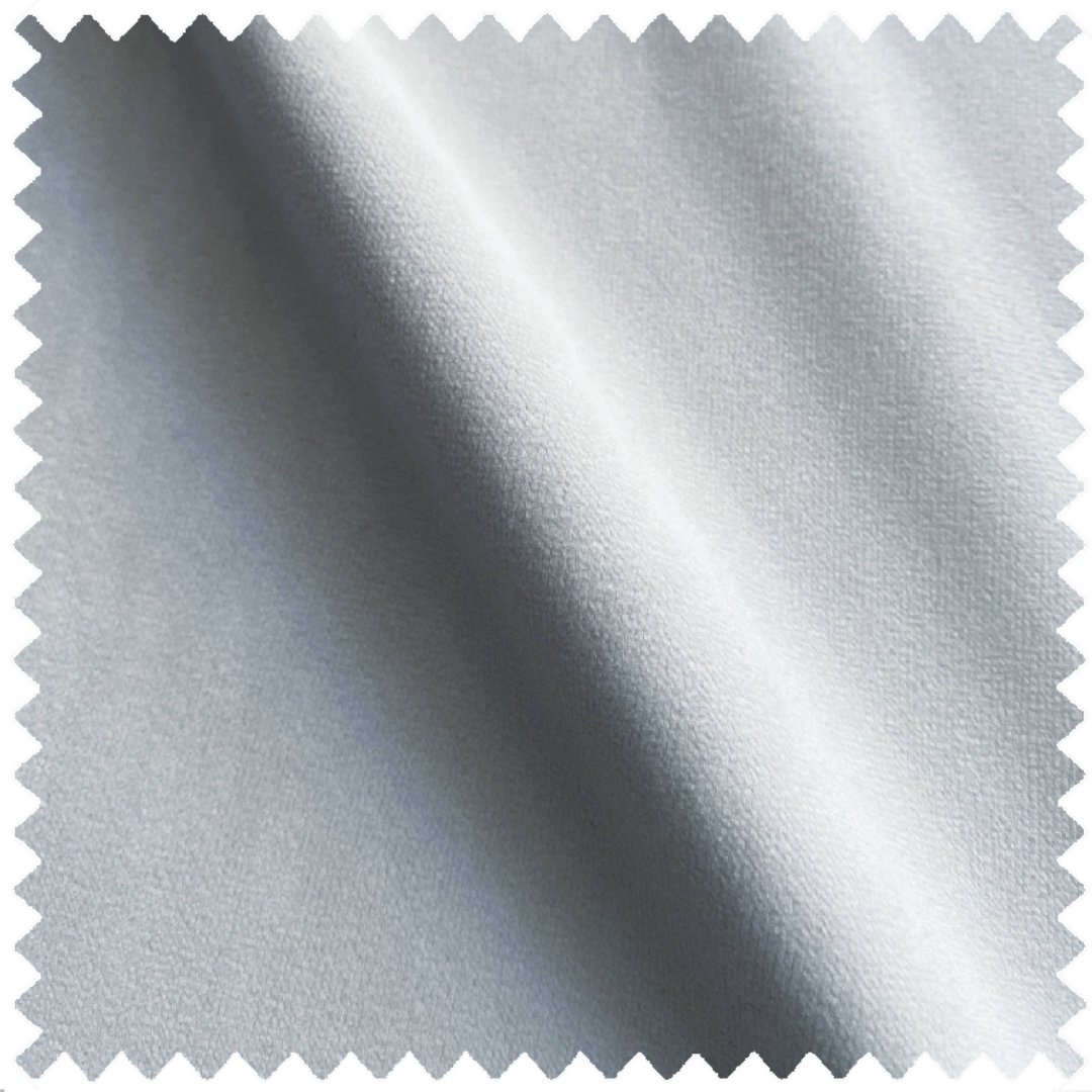 Starlet Velvet Fabric in Complex