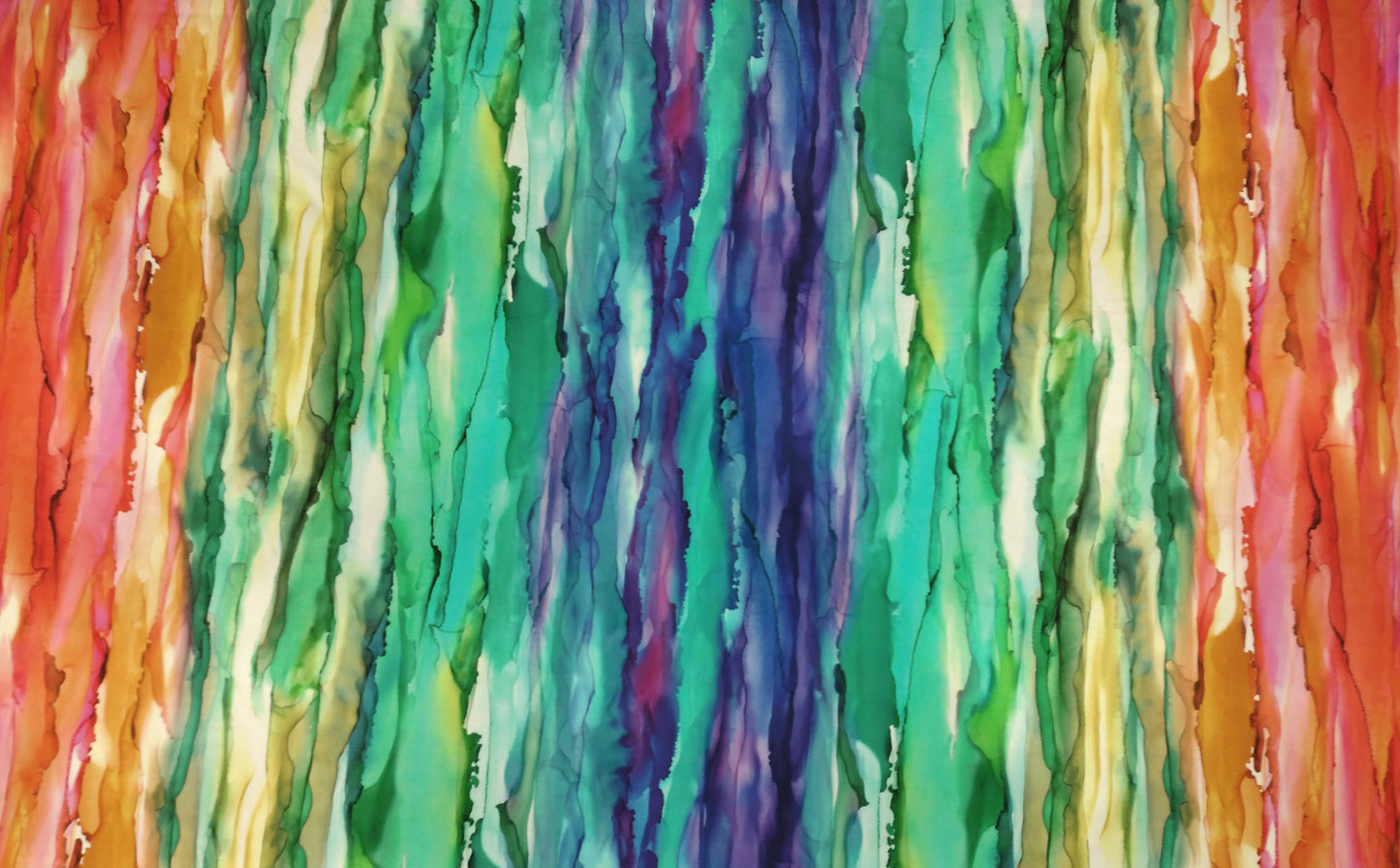 Dragonfly Dance from Northcott Colour: B27501-1 Wide Backing 104" WIDE