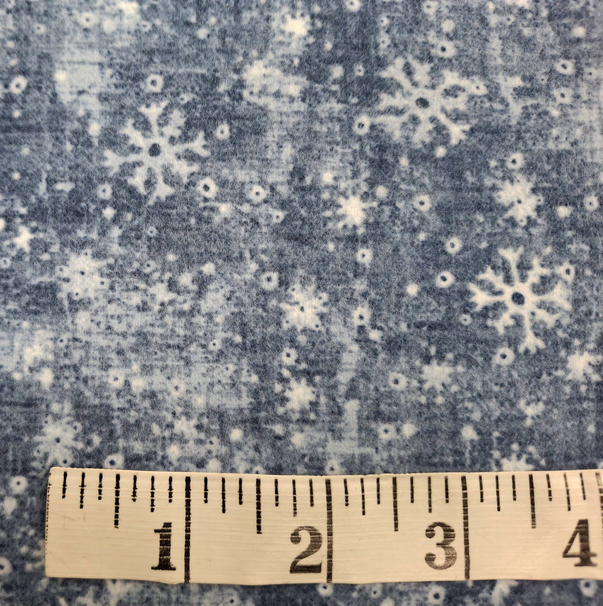 Village Folk - by Northcott Fabrics QUILTER'S FLANNEL F28828 1/2yd Cuts