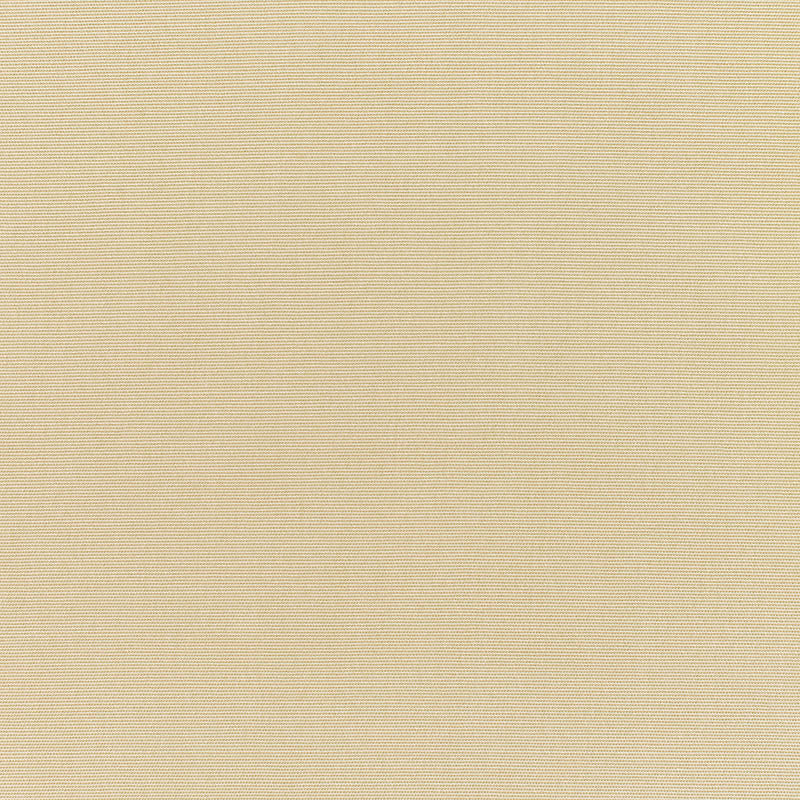 Sunbrella canvas outdoor fabric in beige