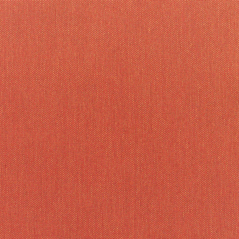 sunbrella outdoor fabric in brick orange