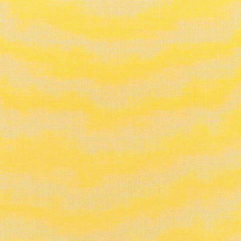 sunbrella outdoor upholstery fabric in yellow