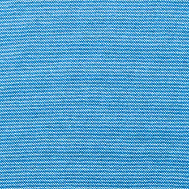 sunbrella outdoor upholstery fabric in bright blue
