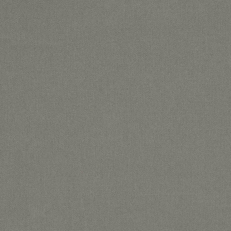 Sunbrella® Canvas Pillow in Charcoal