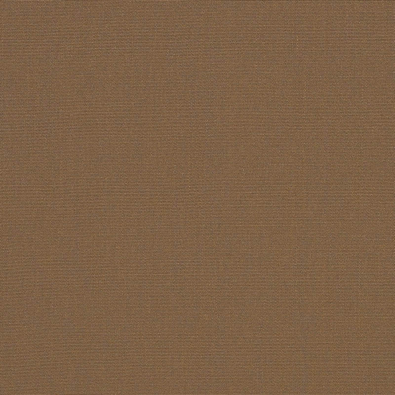 sunbrella outdoor upholstery fabric in brown cocoa