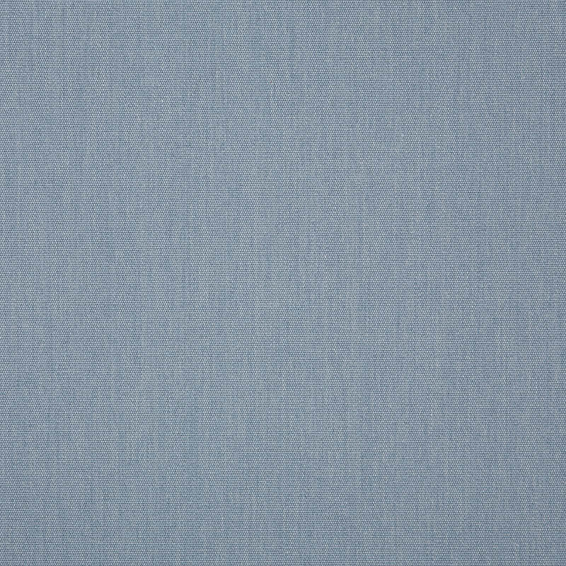 sunbrella outdoor upholstery fabric in blue grey