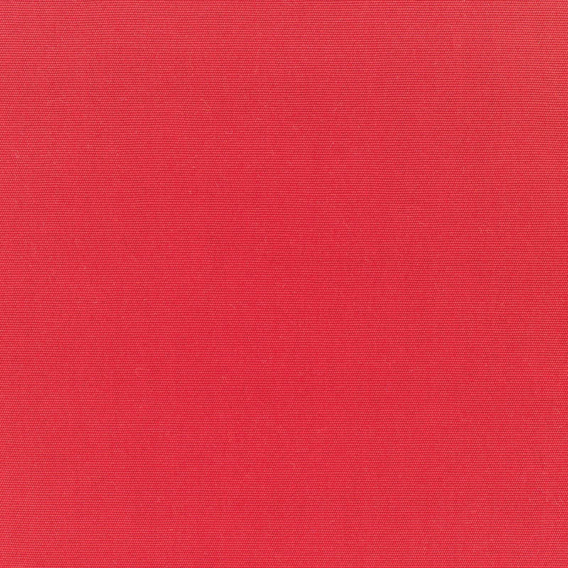 sunbrella outdoor upholstery fabric in red
