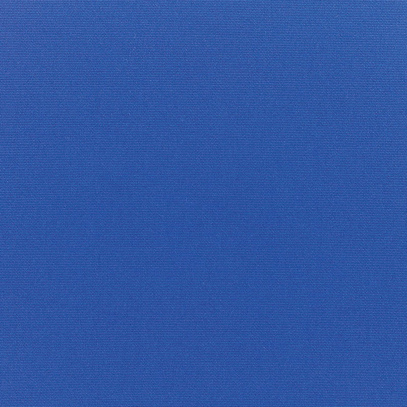 Sunbrella® Canvas Pillow in True Blue