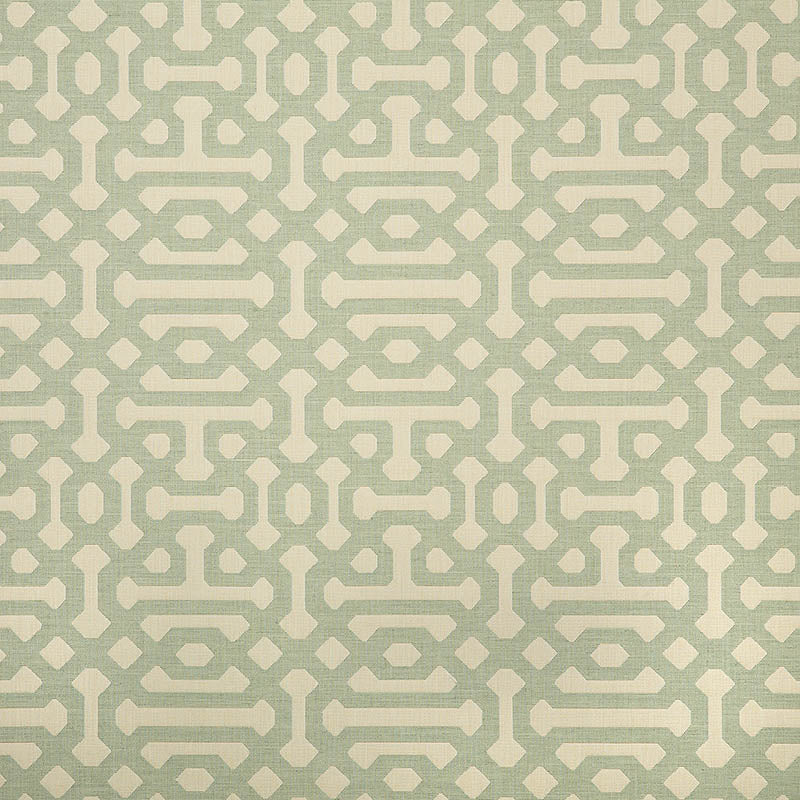 geometric neutral outdoor sunbrella fabric