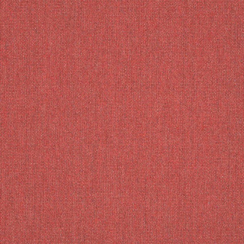 red outdoor sunbrella fabric