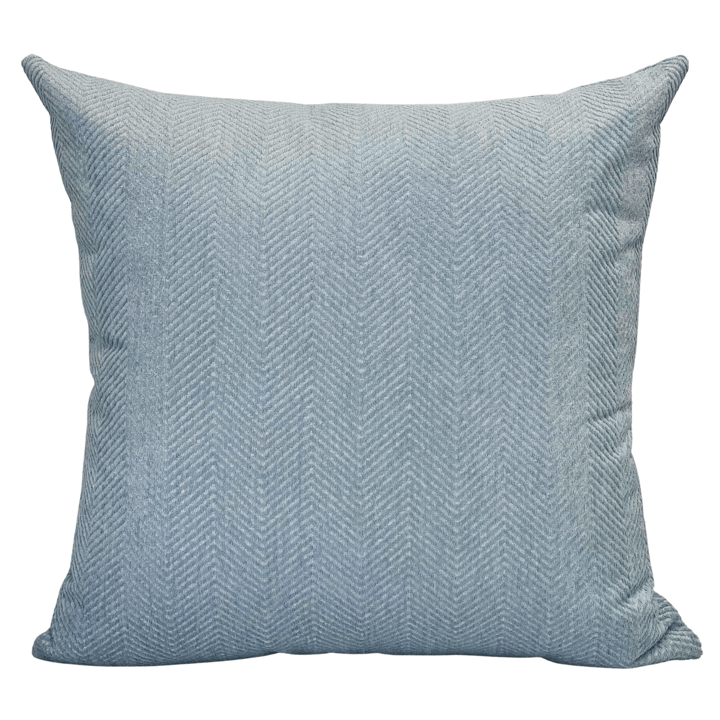 InsideOut® Justify Pillow in Ciel