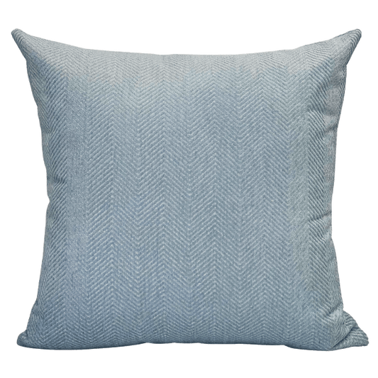 InsideOut® Justify Pillow in Ciel