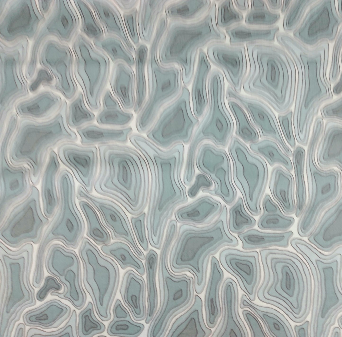 Green World from Figo Fabrics Colour: RC90887-61 Mint