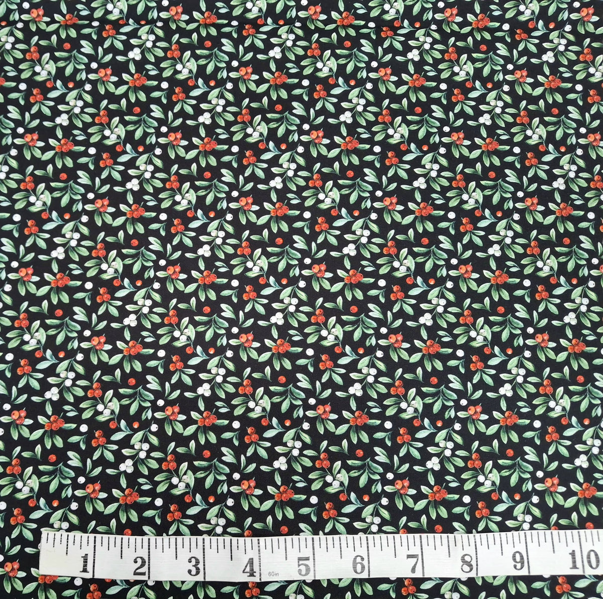 Home For Christmas 5 Pieces 1/2yd Cuts Coordinating Fabrics by Northcott Fabrics