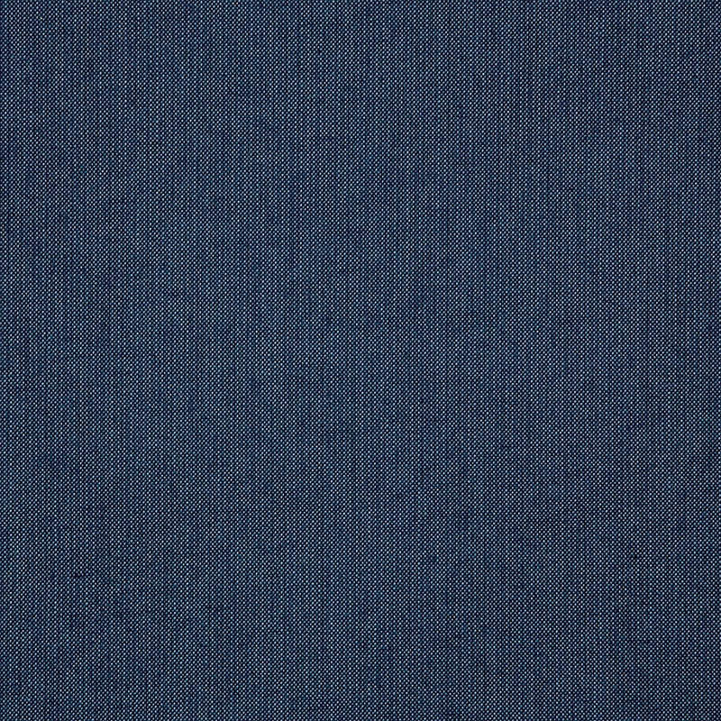indigo blue outdoor sunbrella fabric