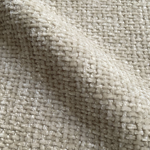 Akita Fabric in Light Taupe