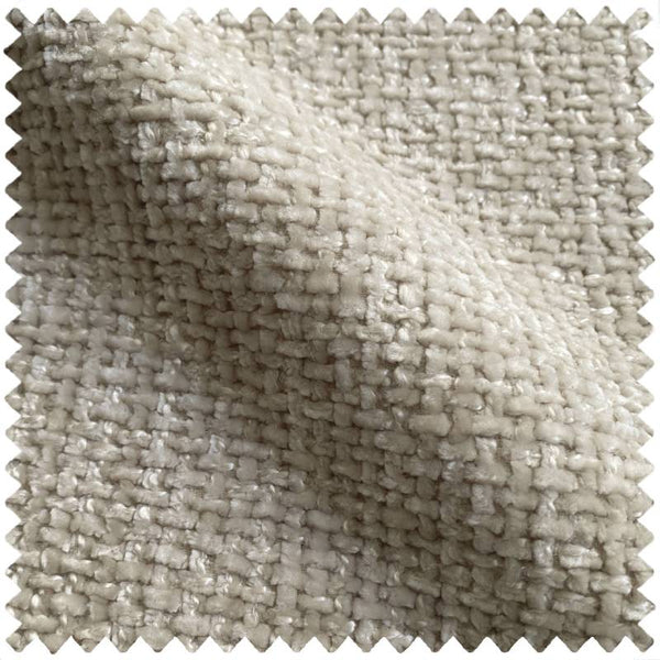 Akita Fabric in Light Taupe