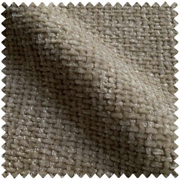 Akita Fabric in Medium Taupe
