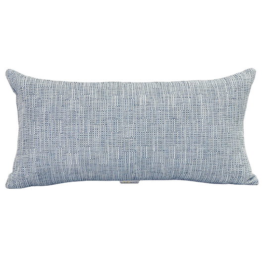InsideOut® Friendly Pillow in Pool