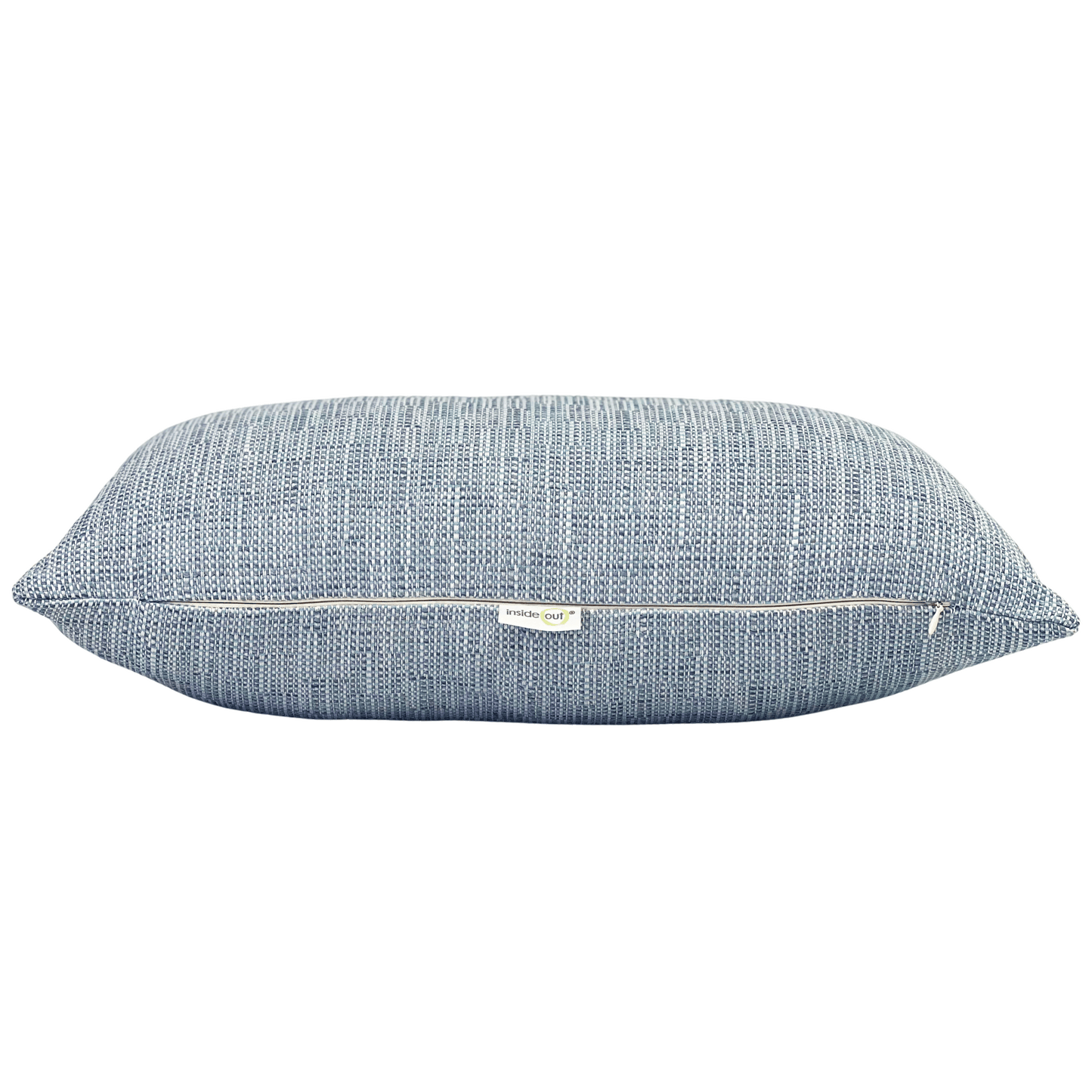 InsideOut® Friendly Pillow in Pool