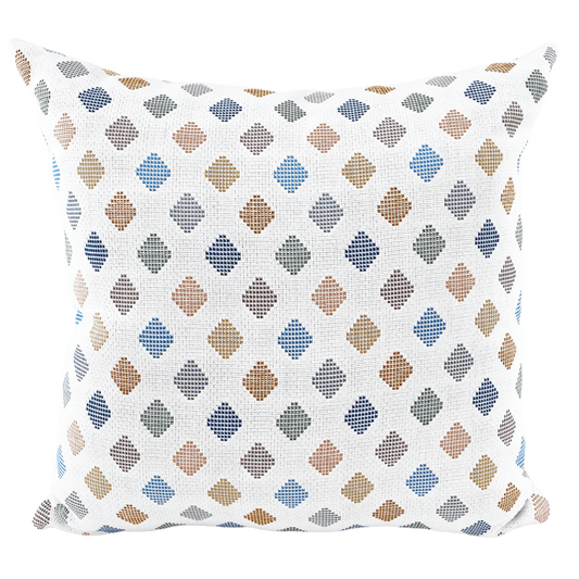 geometric outdoor patio home decor pillow