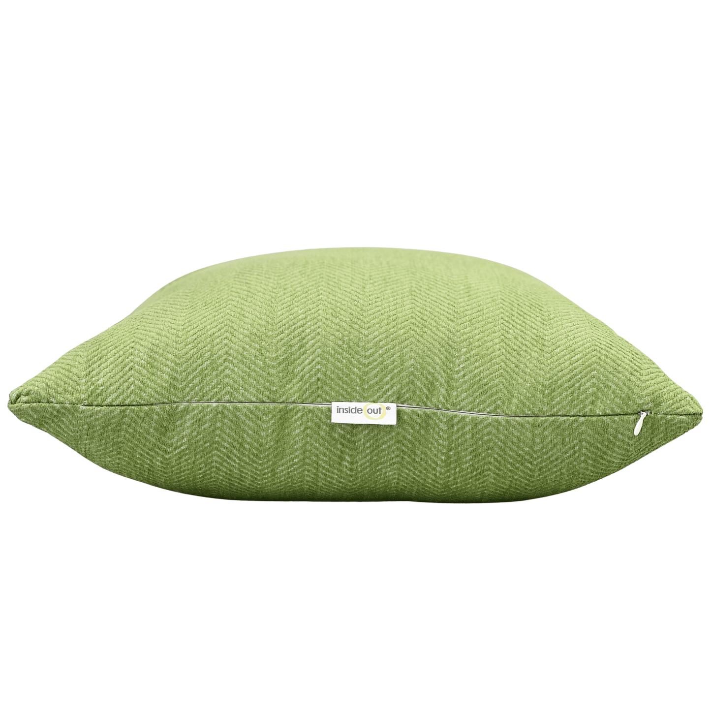 InsideOut® Justify Pillow in Pool