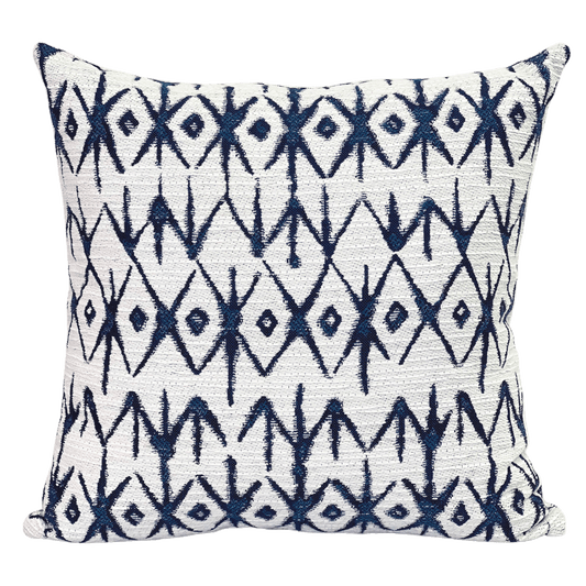 InsideOut® Marvy Pillow in Indigo