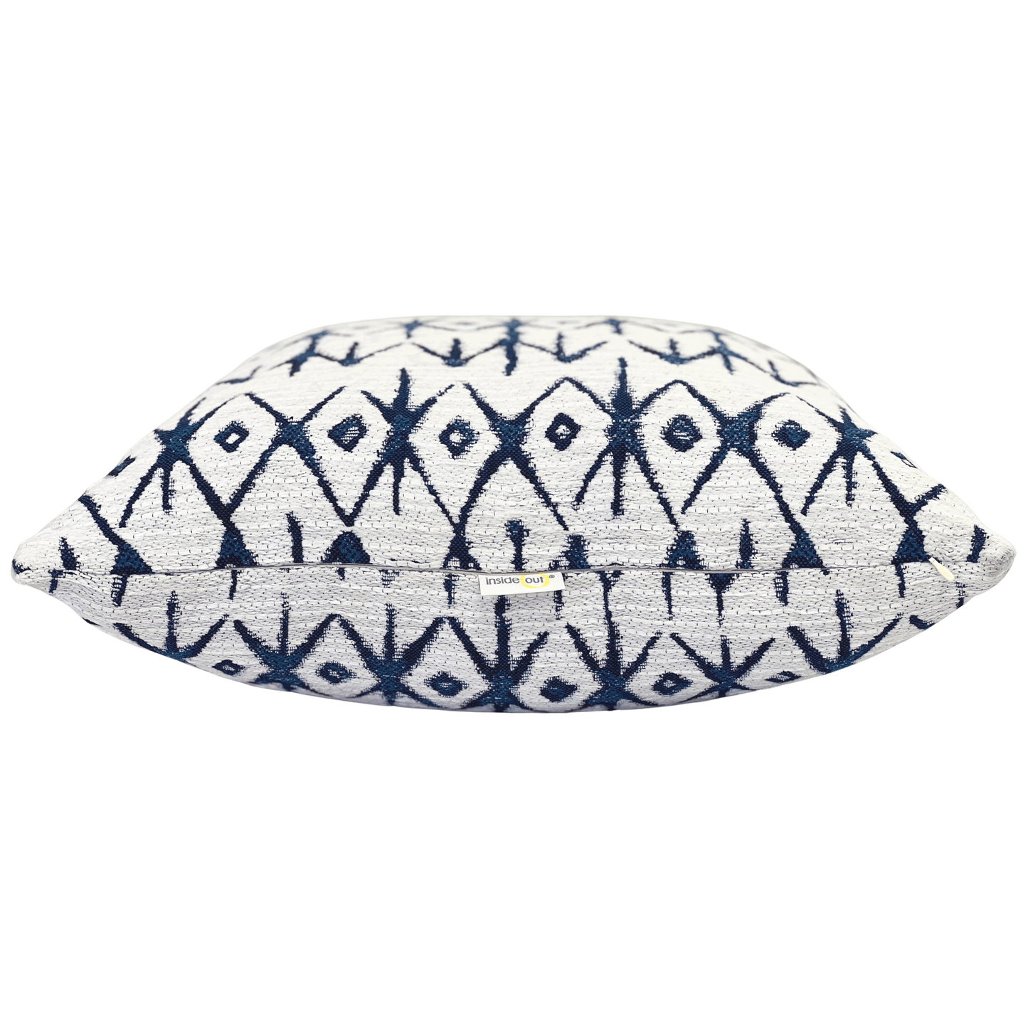 InsideOut® Marvy Pillow in Indigo