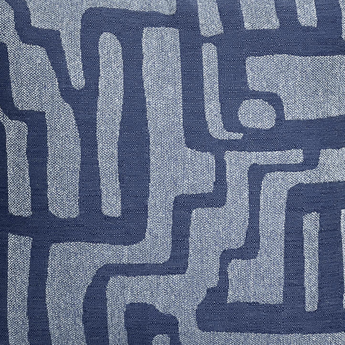 sunbrella navy blue outdoor upholstery fabric