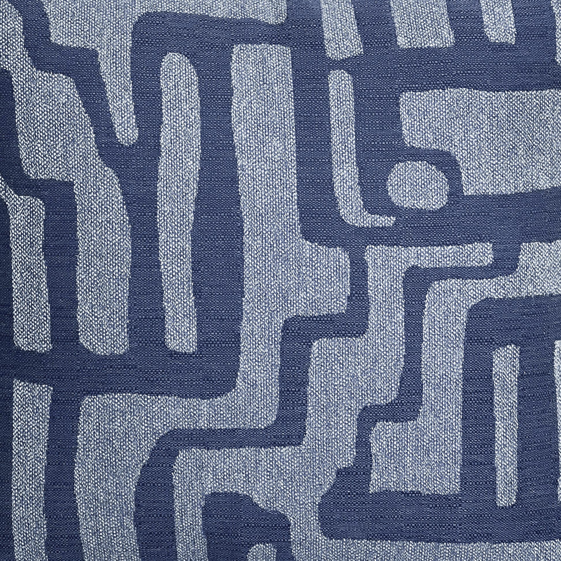 sunbrella navy blue outdoor upholstery fabric