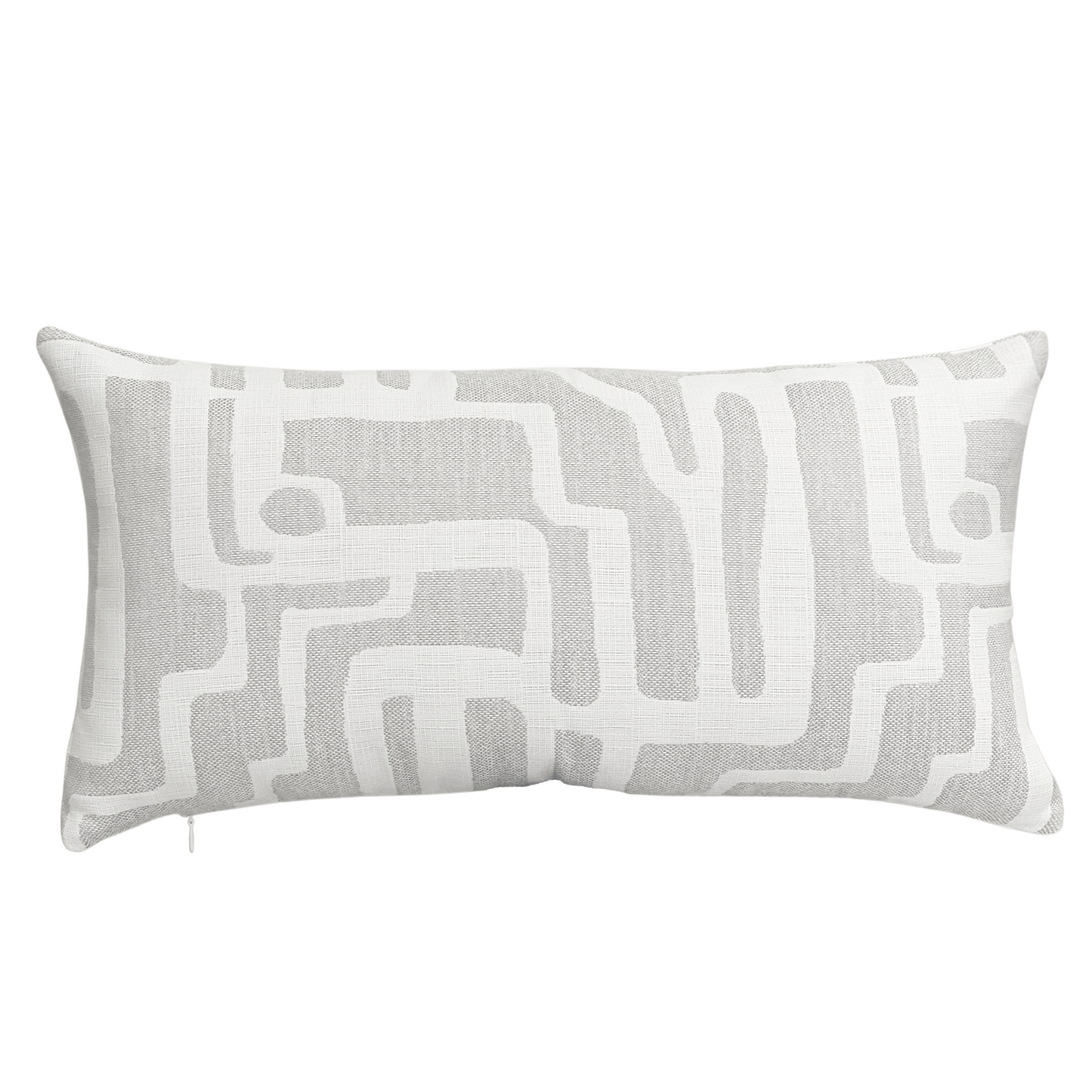 sunbrella outdoor upholstery fabric in cream beige