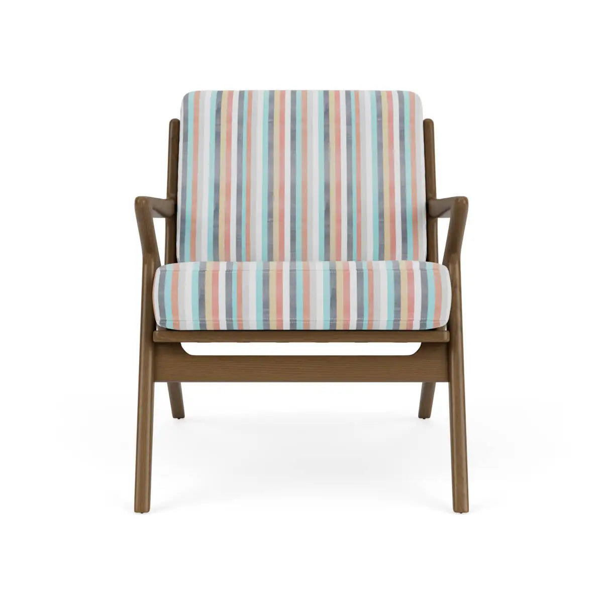 Sunbrella® Surround Pillow in Sunrise