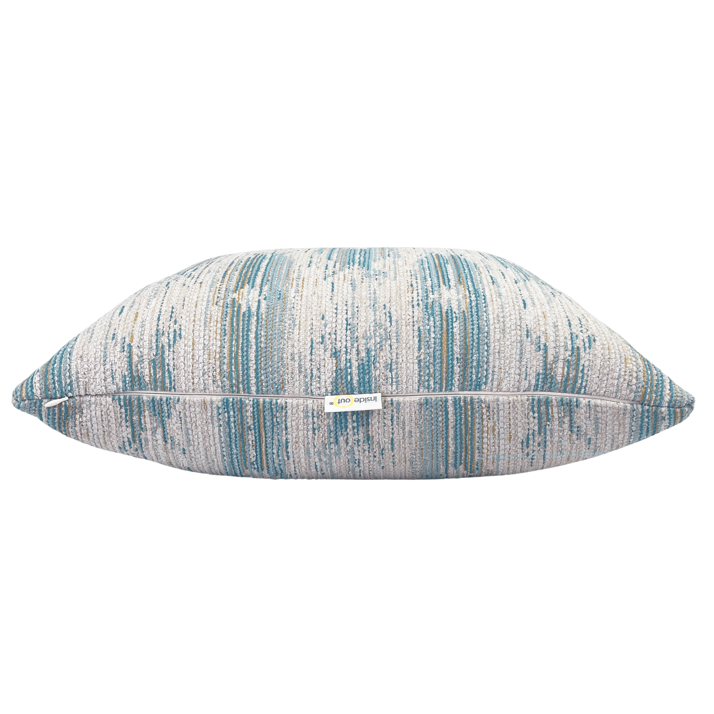 InsideOut® Whimsy Pillow in Current