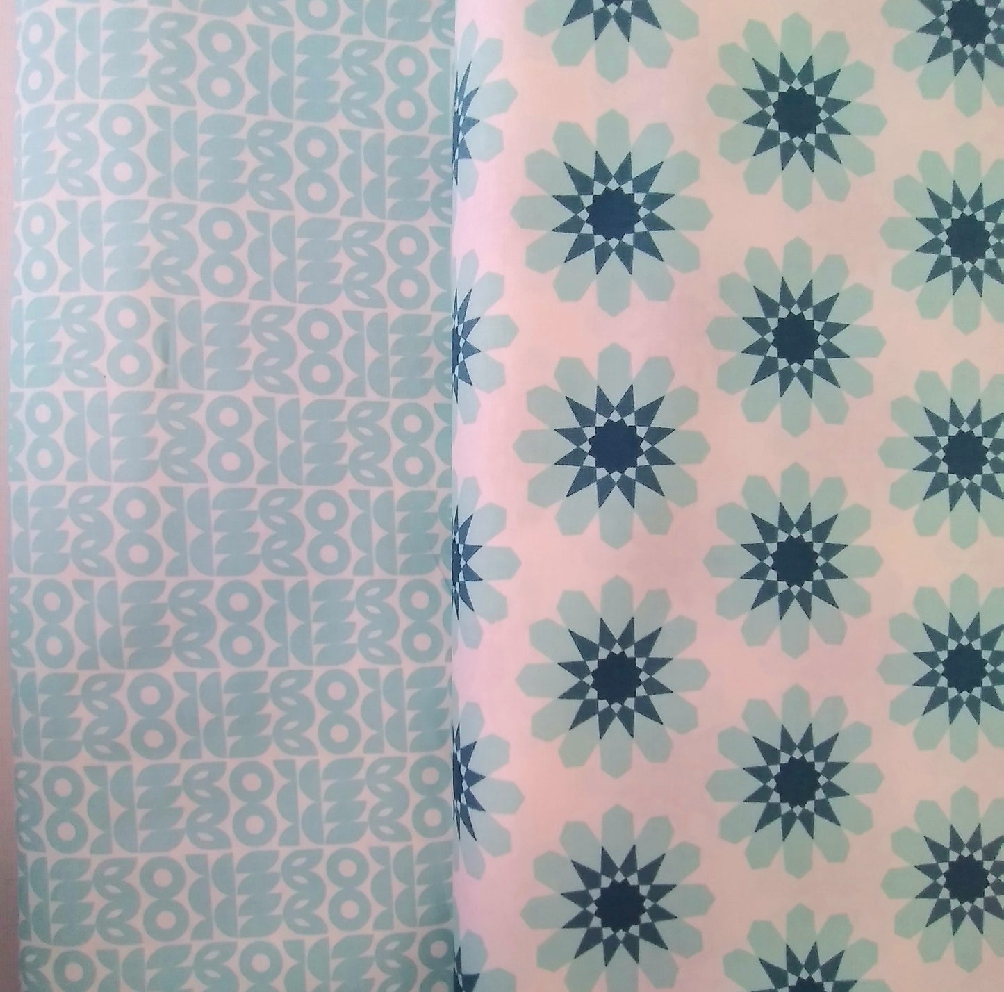 More Pie - Pie Size by Northcott 1/2yd Cuts