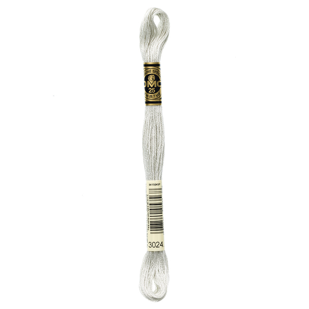 DMC Embroidery Floss (Various Colours)