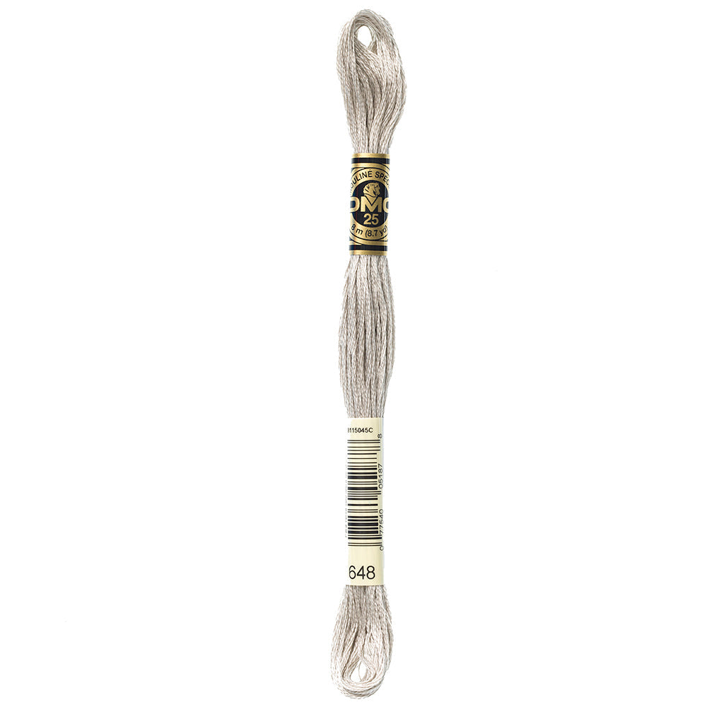 DMC Embroidery Floss (Various Colours)