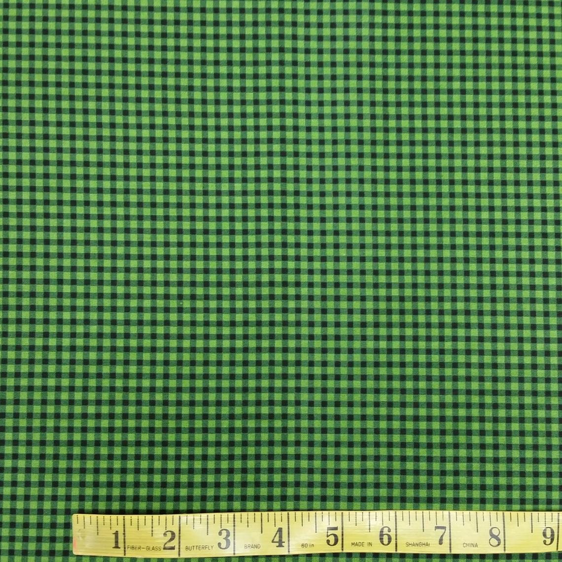 Farmhouse Gingham by Northcott 1/2yd Cuts