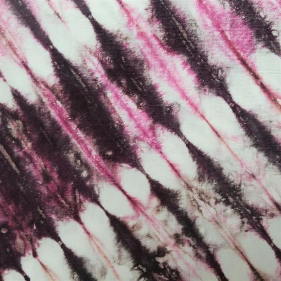 Batik Tie Dye - Purple by Northcott 1/2yd Cuts