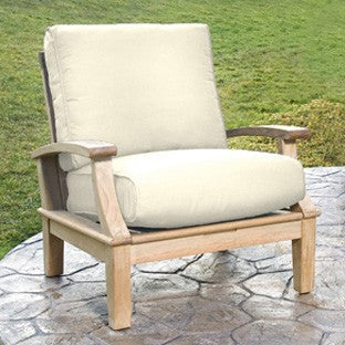 sunbrella outdoor fabric in light beige