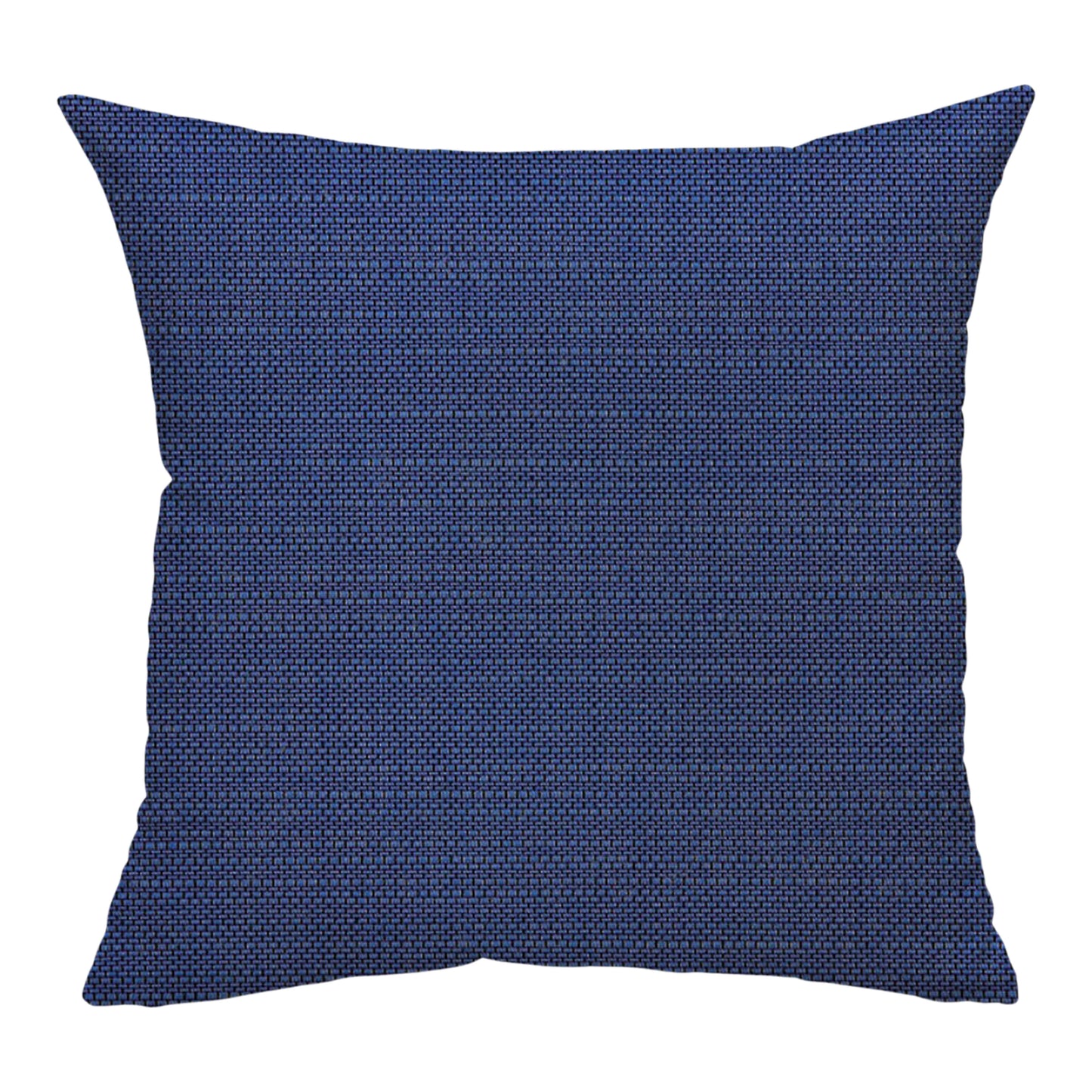 Sunbrella® Echo Pillow Cover in Midnight