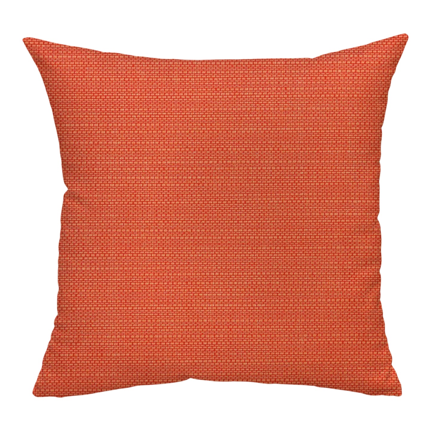 Sunbrella® Echo Pillow Cover in Sangria