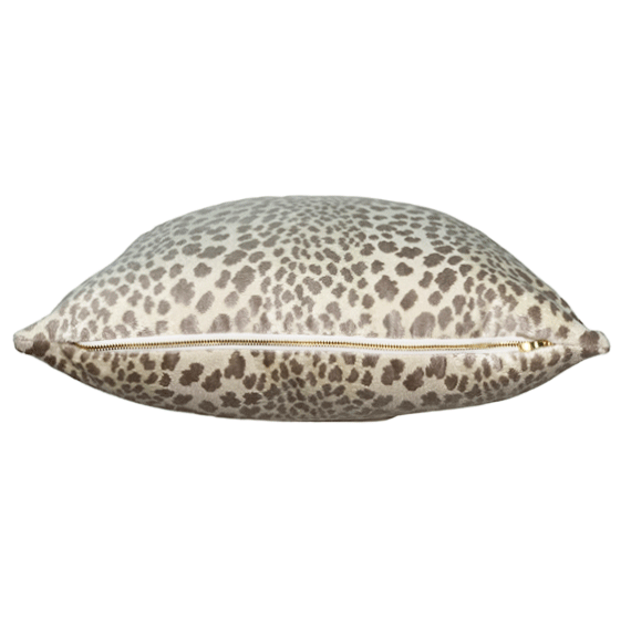 Jag Pillow Cover in Quartz
