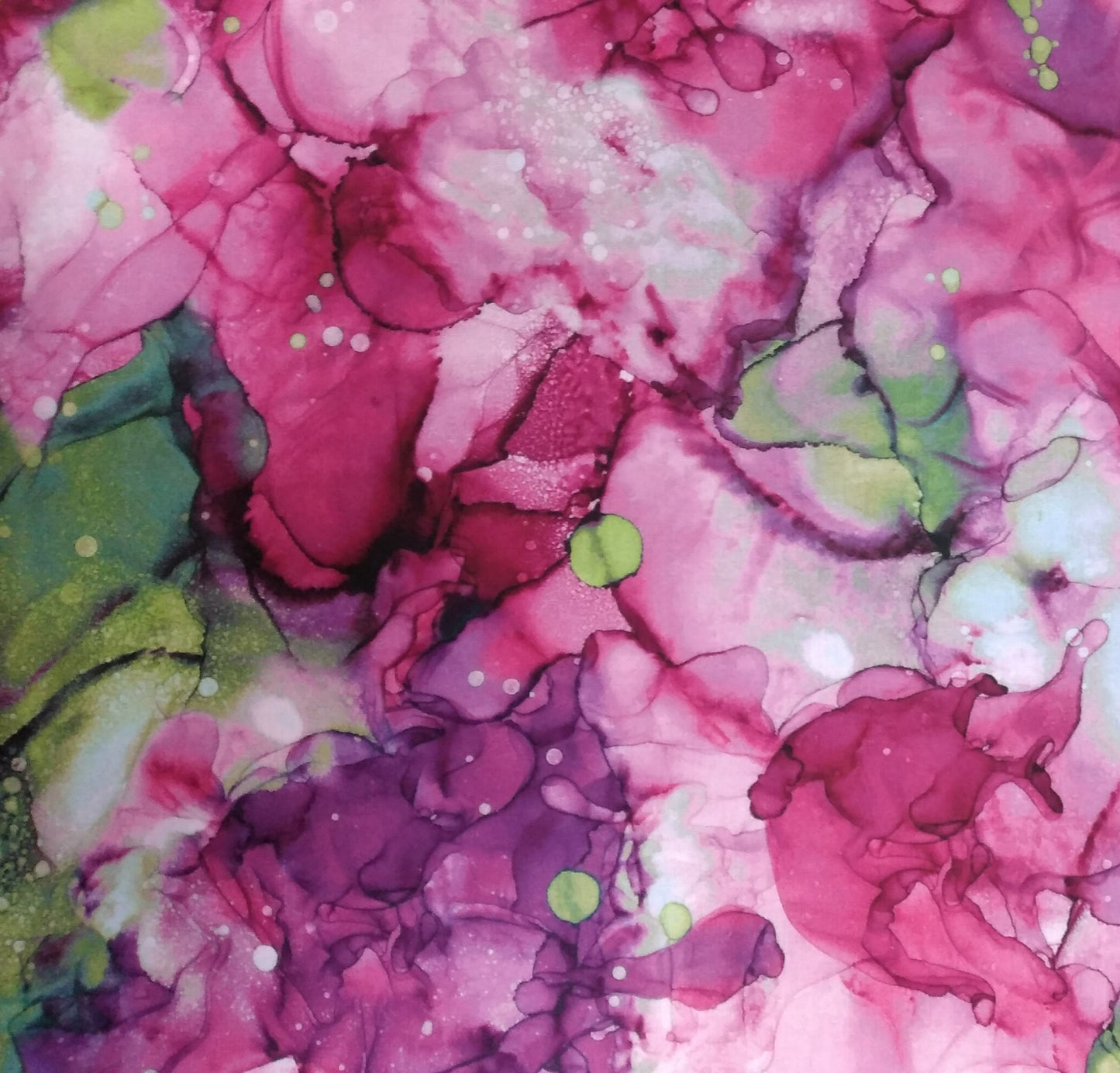Bliss - Mirage in Temptation 108" WIDE BACKING B23888-28 by Northcott 1/2yd Cuts
