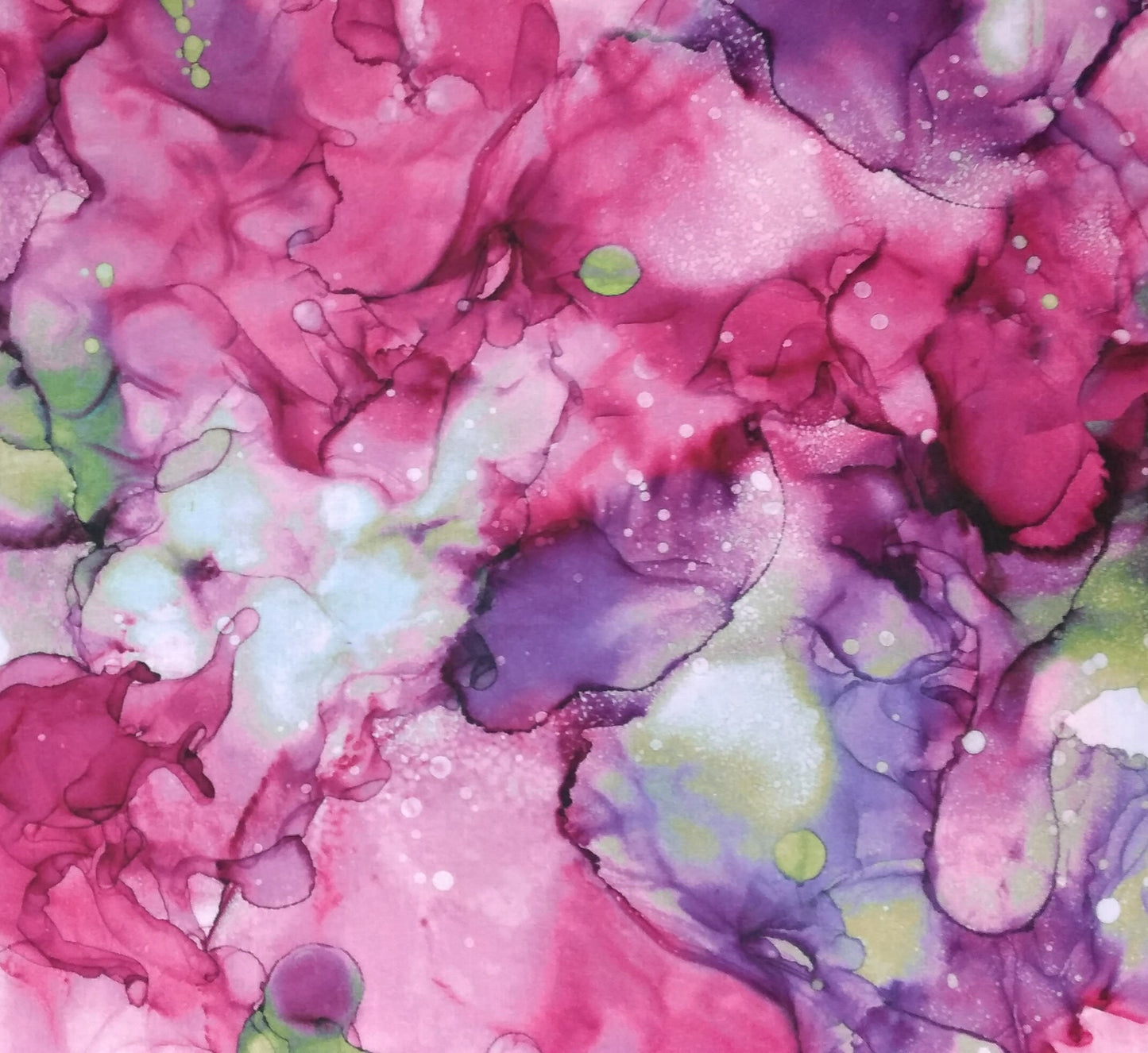 Bliss - Mirage in Temptation 108" WIDE BACKING B23888-28 by Northcott 1/2yd Cuts