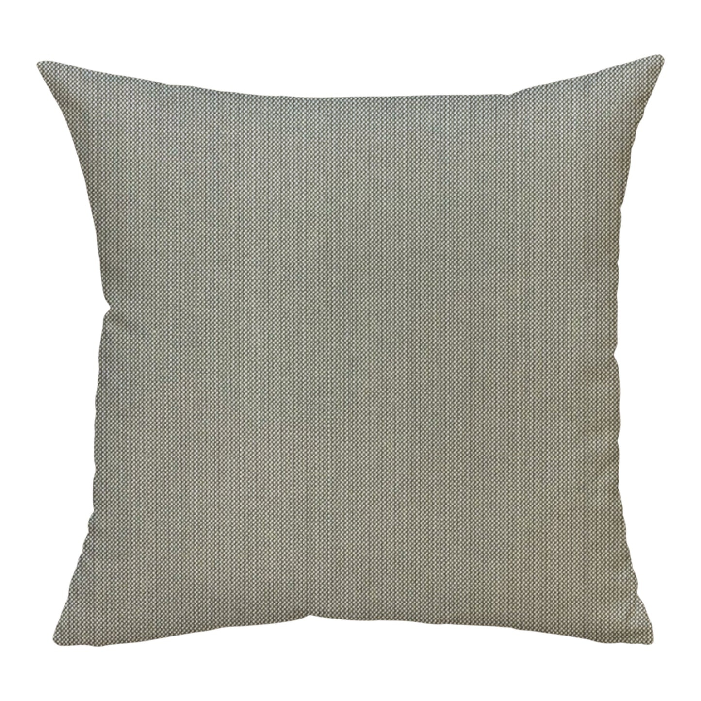 Sunbrella® Spectrum Pillow in Dove
