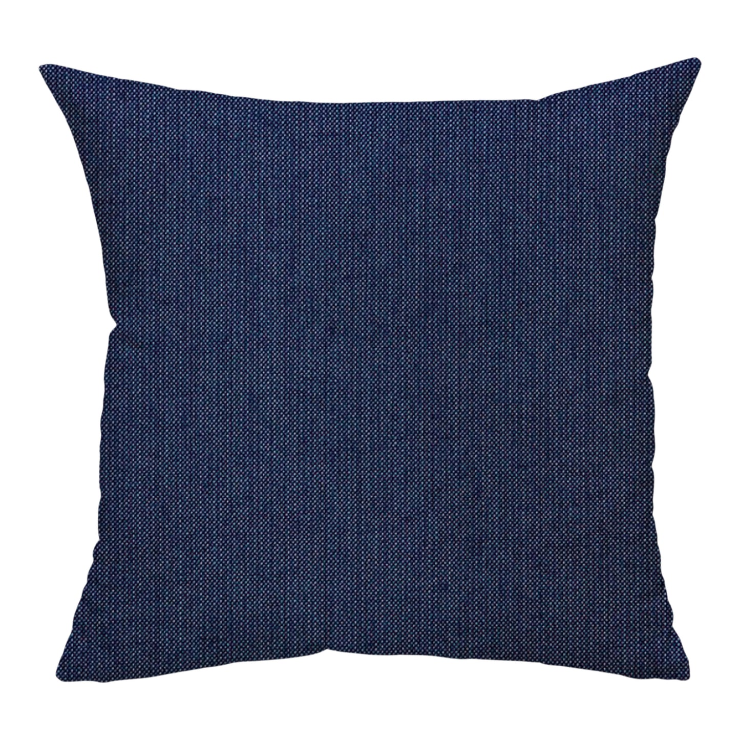Sunbrella® Spectrum Pillow in Indigo