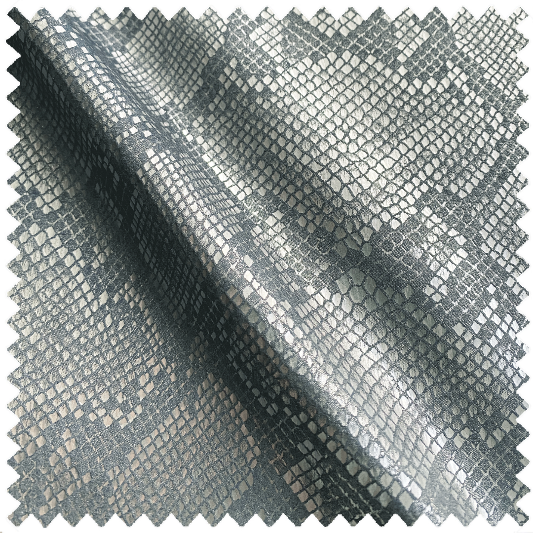 snake skin fabric