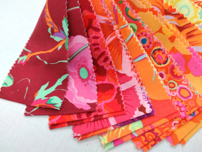Kaffe Fassett Design Roll for Free Spirit, Classics Plus - Spectrum