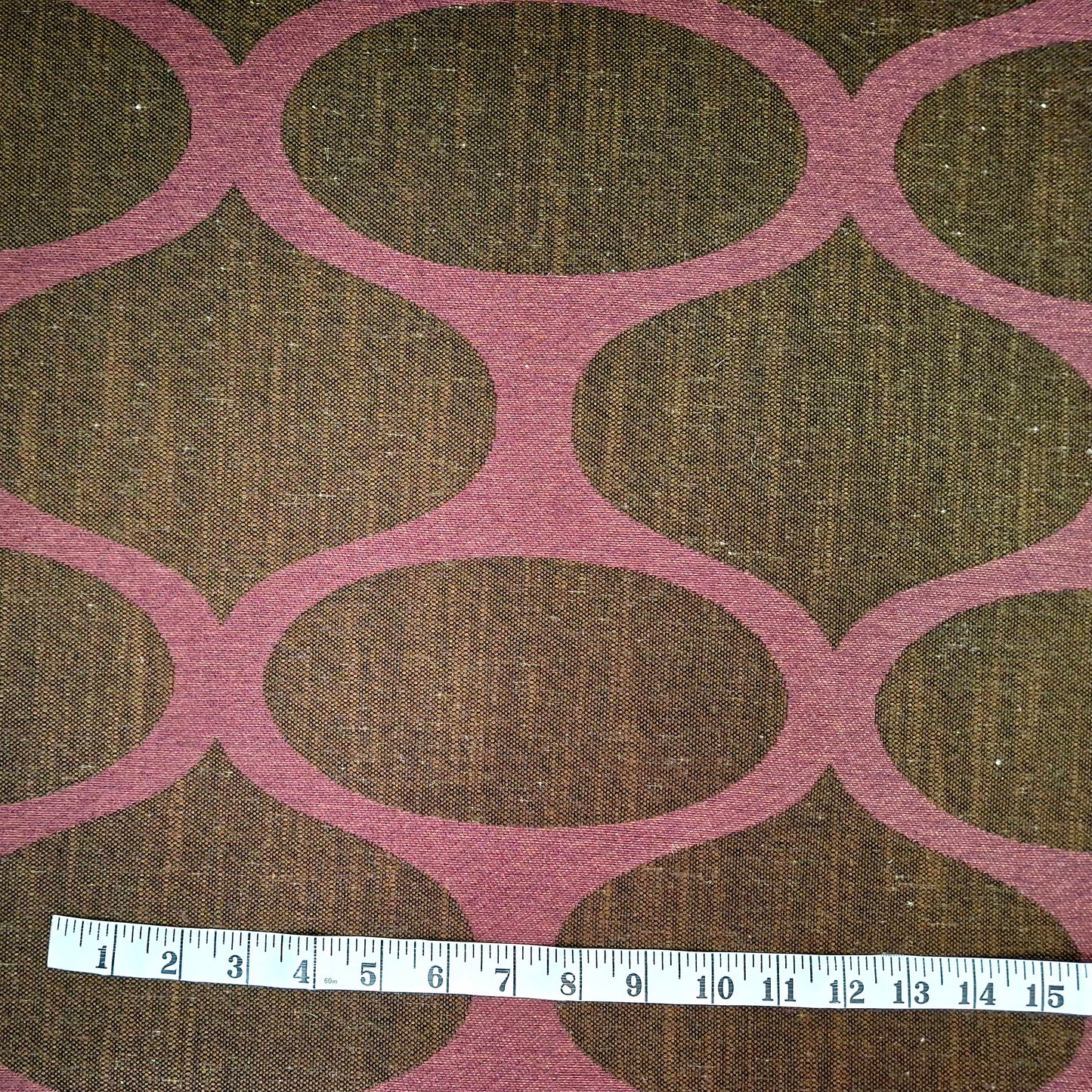 Magnus Coco Upholstery Fabric