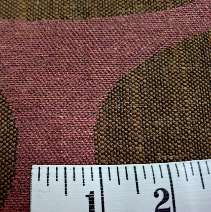 Magnus Coco Upholstery Fabric